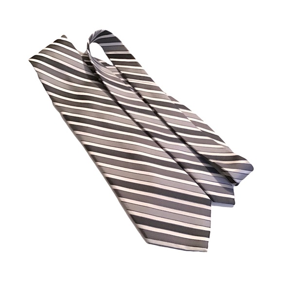 Jones New York Silk Tie - Picture 1 of 4